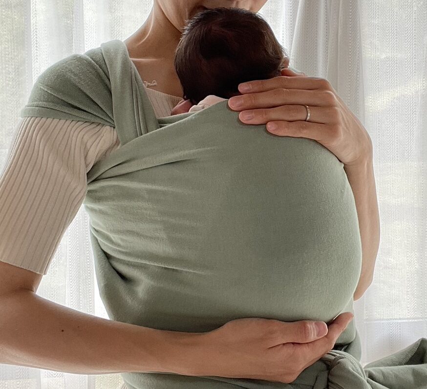 ボバラップ　新生児
